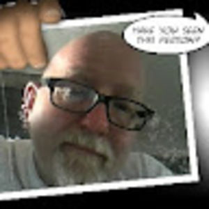 Meet your Posher, Robert